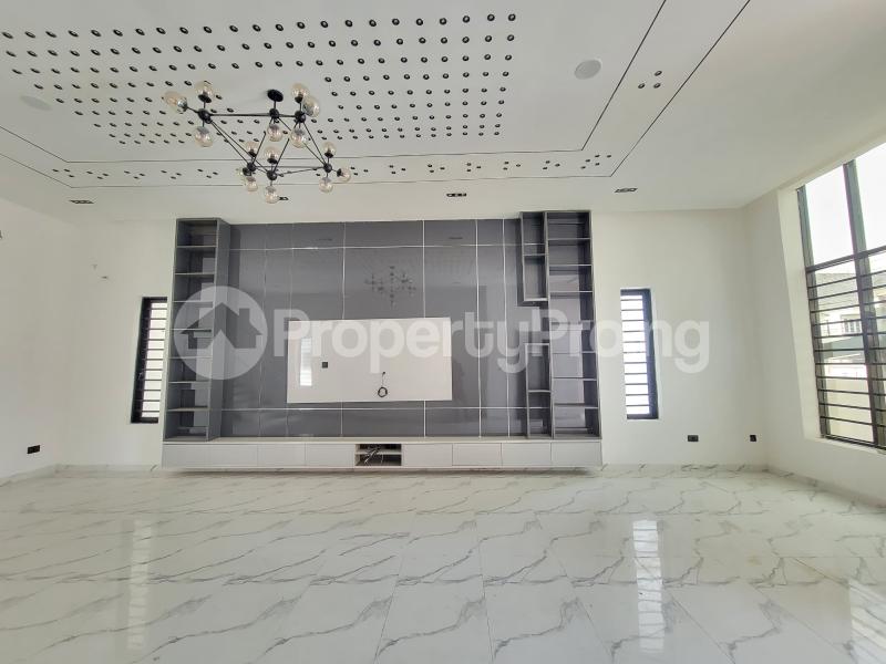 4 bedroom Flat / Apartment for sale Orchid Lekki Lagos