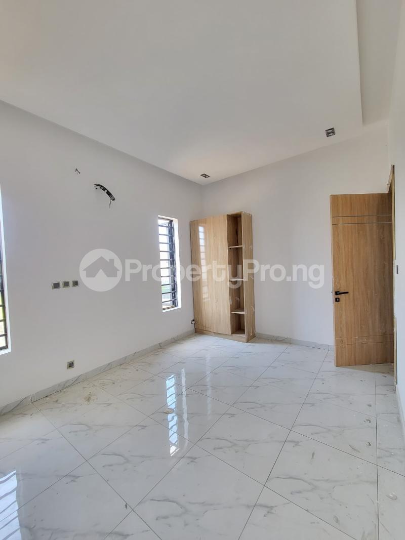 4 bedroom Flat / Apartment for sale Orchid Lekki Lagos