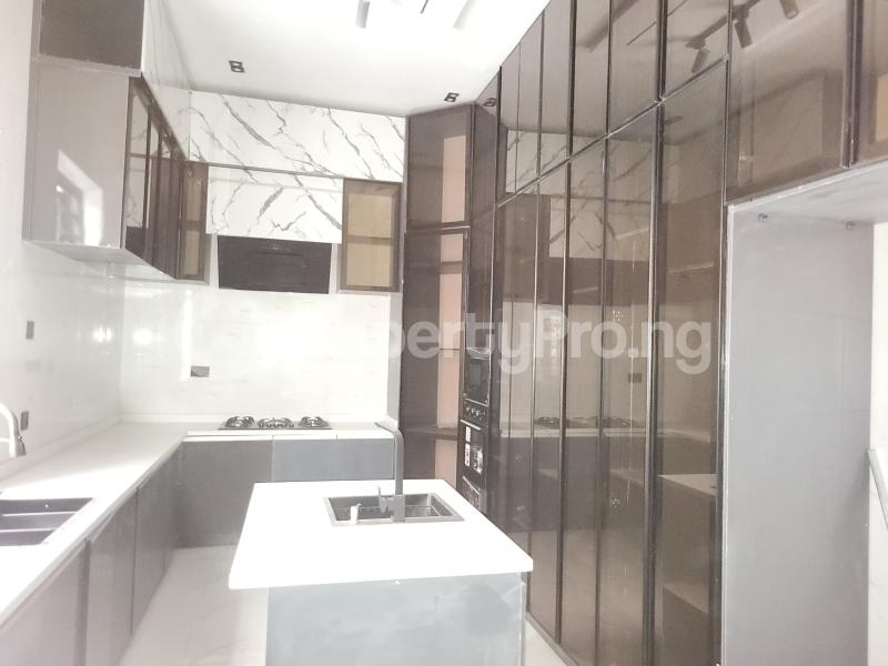 4 bedroom Flat / Apartment for sale Orchid Lekki Lagos