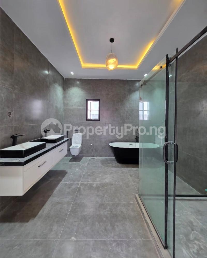 5 bedroom House for sale Lekki Phase 1 Lekki Lagos