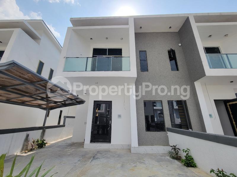 4 bedroom Flat / Apartment for sale Orchid Lekki Lagos