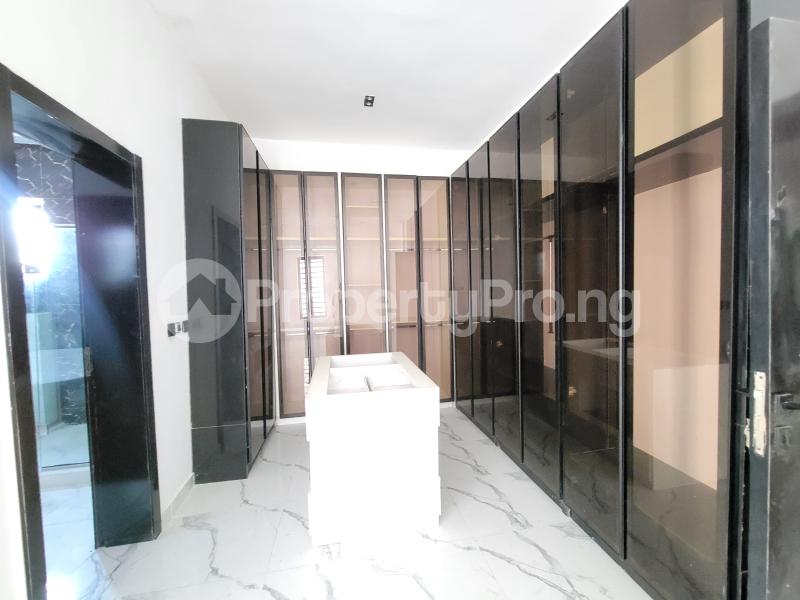 4 bedroom Flat / Apartment for sale Orchid Lekki Lagos