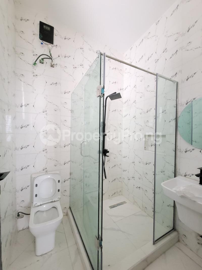 4 bedroom Flat / Apartment for sale Orchid Lekki Lagos