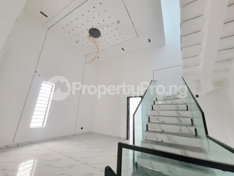 4 bedroom Flat / Apartment for sale Orchid Lekki Lagos