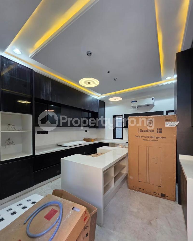 5 bedroom House for sale Lekki Phase 1 Lekki Lagos