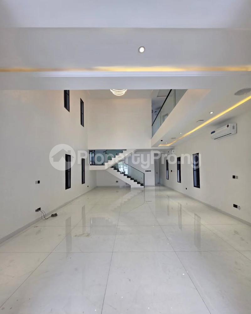 5 bedroom House for sale Lekki Phase 1 Lekki Lagos