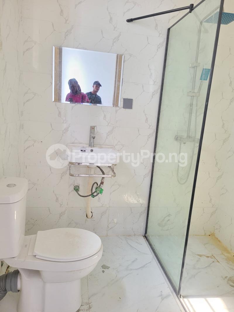 4 bedroom Flat / Apartment for sale Orchid Lekki Lagos