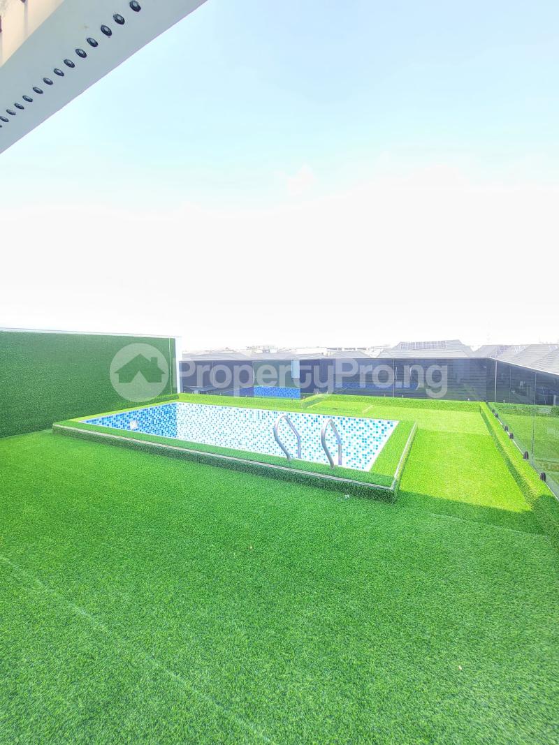 4 bedroom Flat / Apartment for sale Orchid Lekki Lagos