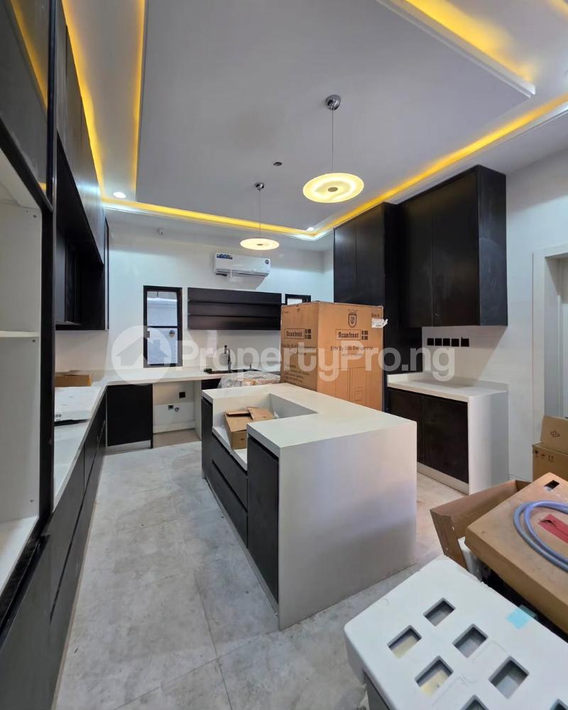 5 bedroom House for sale Lekki Phase 1 Lekki Lagos