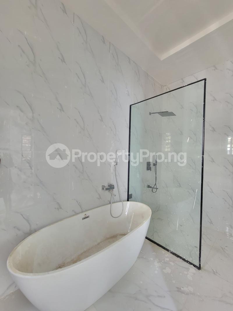 4 bedroom Flat / Apartment for sale Orchid Lekki Lagos