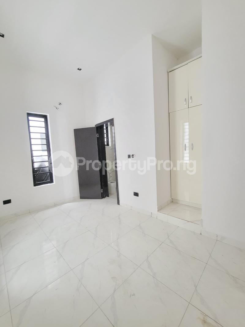 4 bedroom Flat / Apartment for sale Orchid Lekki Lagos