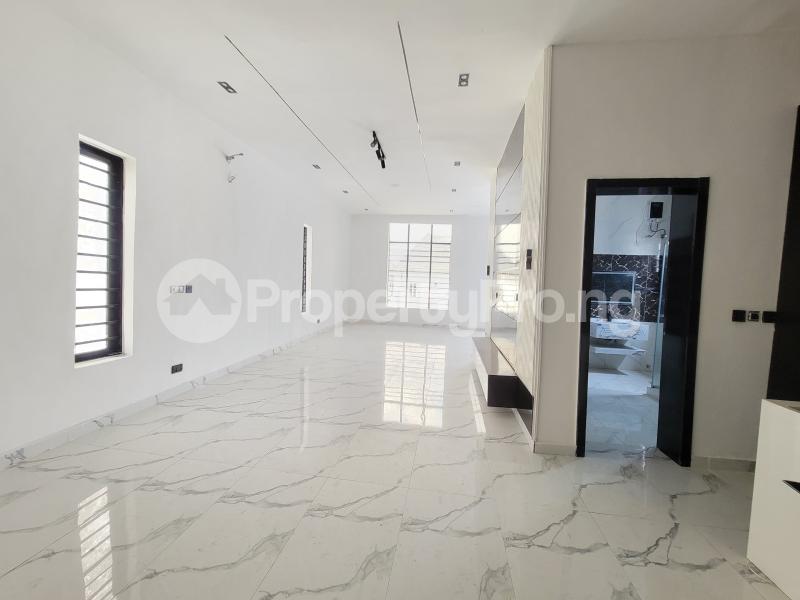 4 bedroom Flat / Apartment for sale Orchid Lekki Lagos