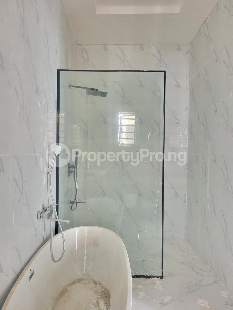 4 bedroom Flat / Apartment for sale Orchid Lekki Lagos