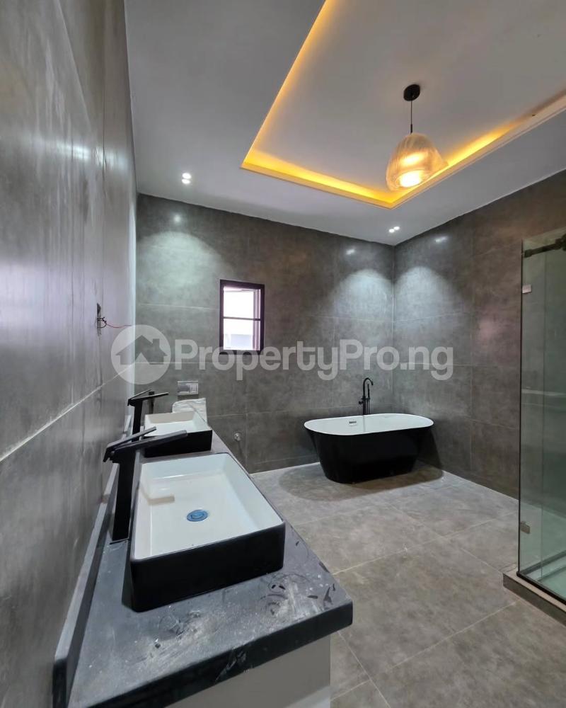 5 bedroom House for sale Lekki Phase 1 Lekki Lagos