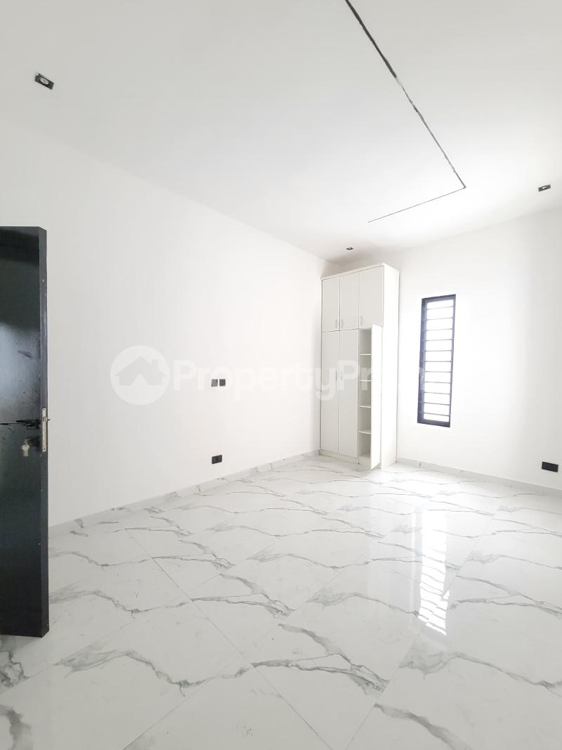 4 bedroom Flat / Apartment for sale Orchid Lekki Lagos