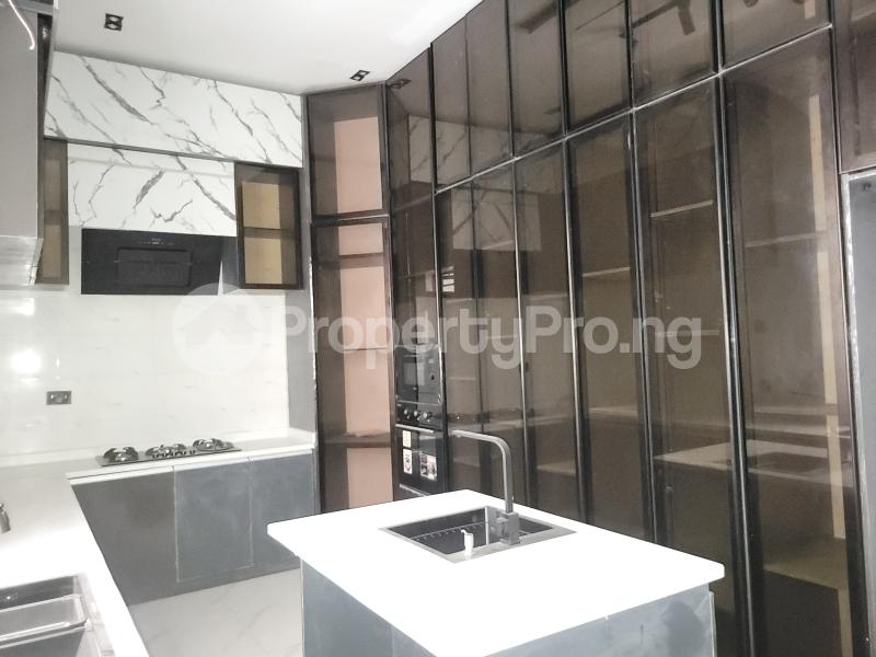 4 bedroom Flat / Apartment for sale Orchid Lekki Lagos