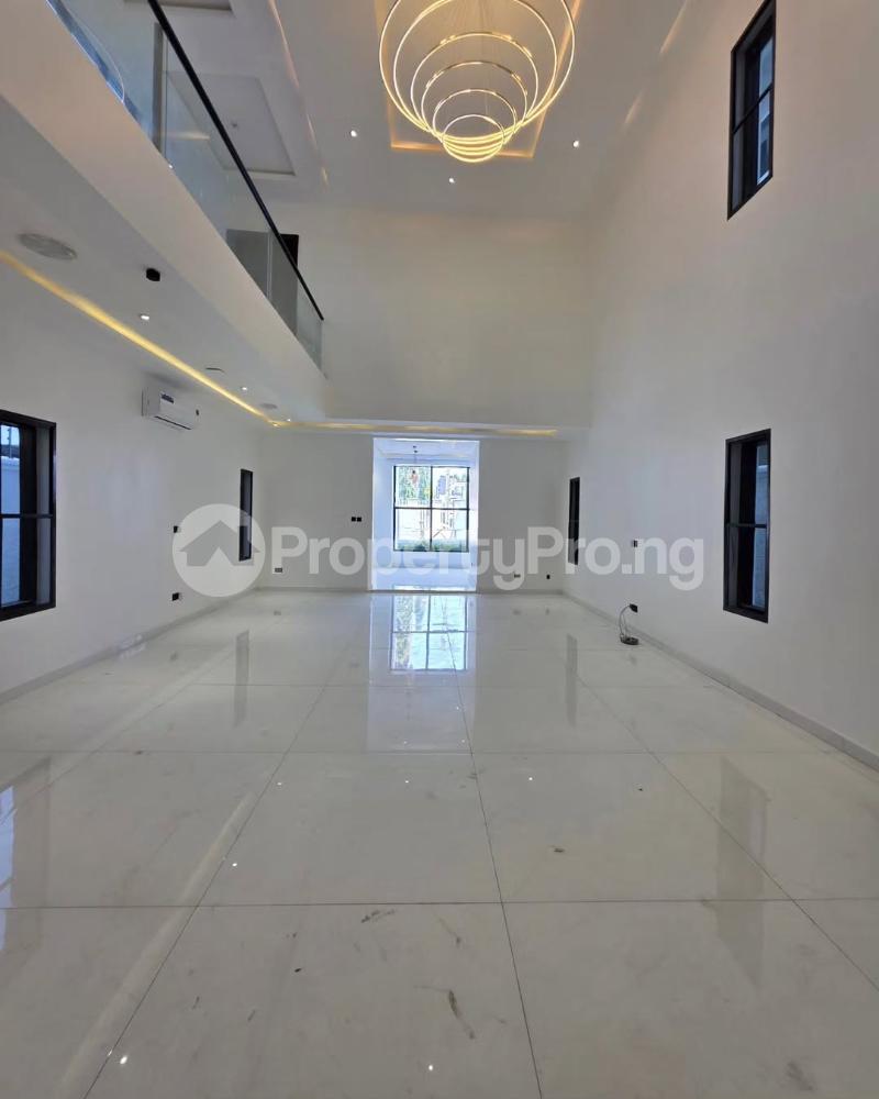 5 bedroom House for sale Lekki Phase 1 Lekki Lagos