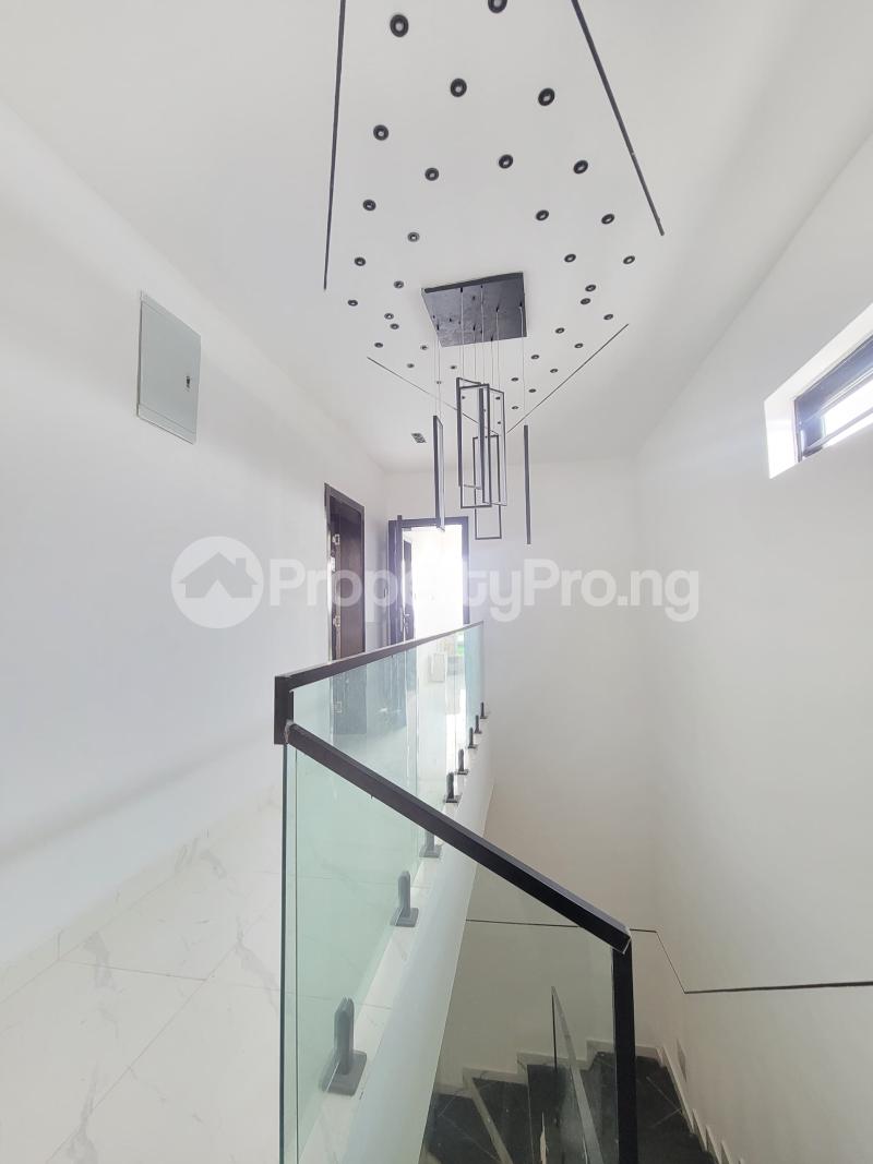 4 bedroom Flat / Apartment for sale Orchid Lekki Lagos