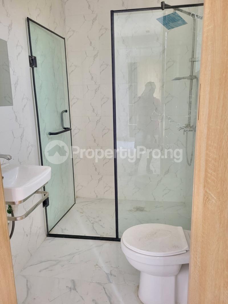 4 bedroom Flat / Apartment for sale Orchid Lekki Lagos