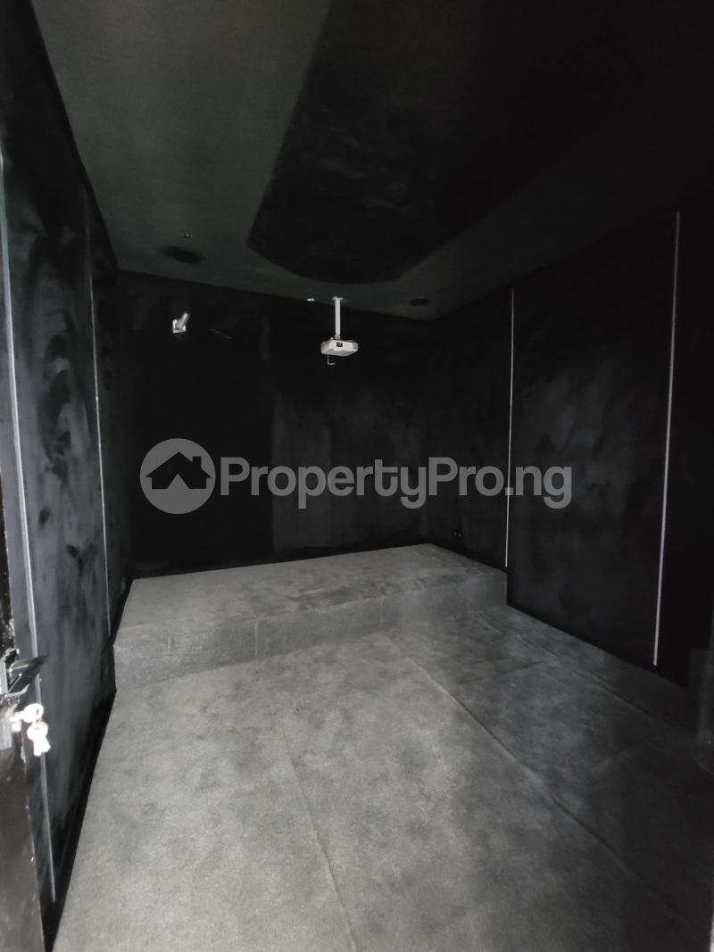 4 bedroom Flat / Apartment for sale Orchid Lekki Lagos