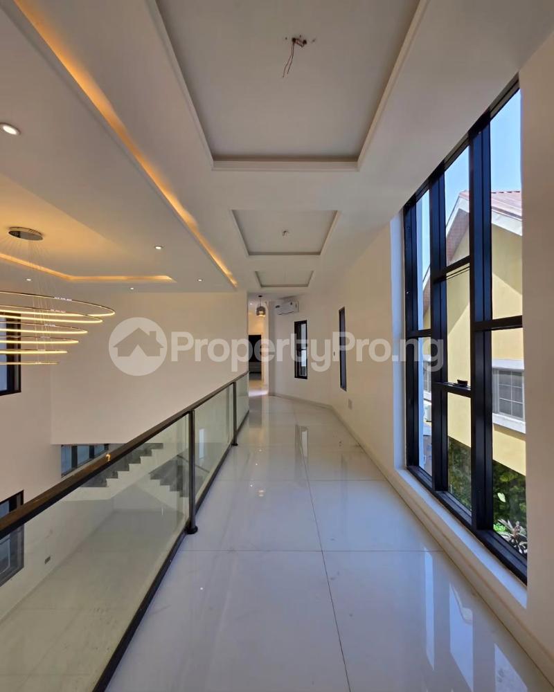 5 bedroom House for sale Lekki Phase 1 Lekki Lagos