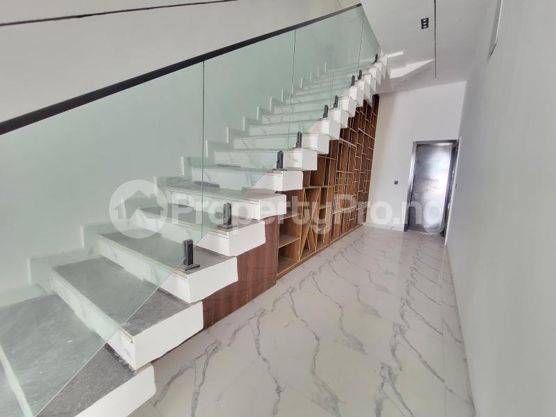 4 bedroom Flat / Apartment for sale Orchid Lekki Lagos