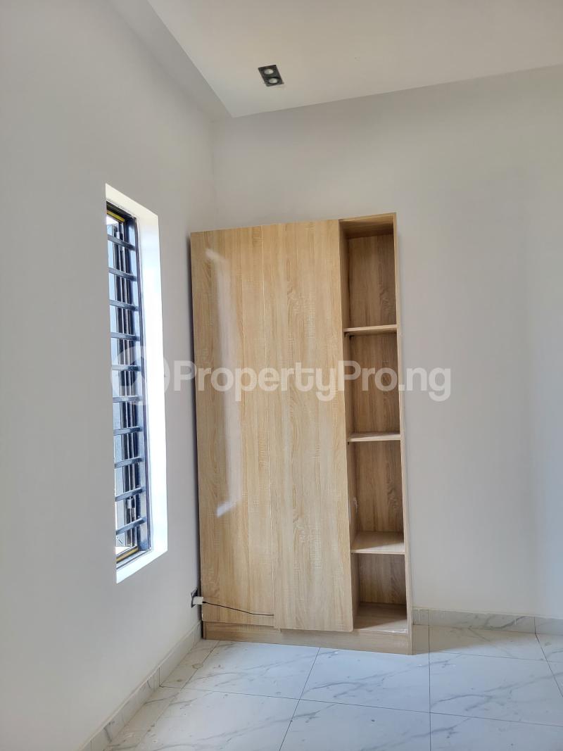 4 bedroom Flat / Apartment for sale Orchid Lekki Lagos