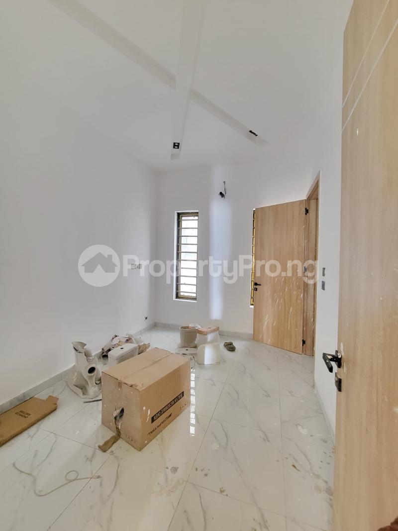 4 bedroom Flat / Apartment for sale Orchid Lekki Lagos