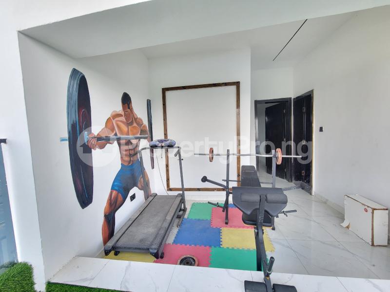 4 bedroom Flat / Apartment for sale Orchid Lekki Lagos