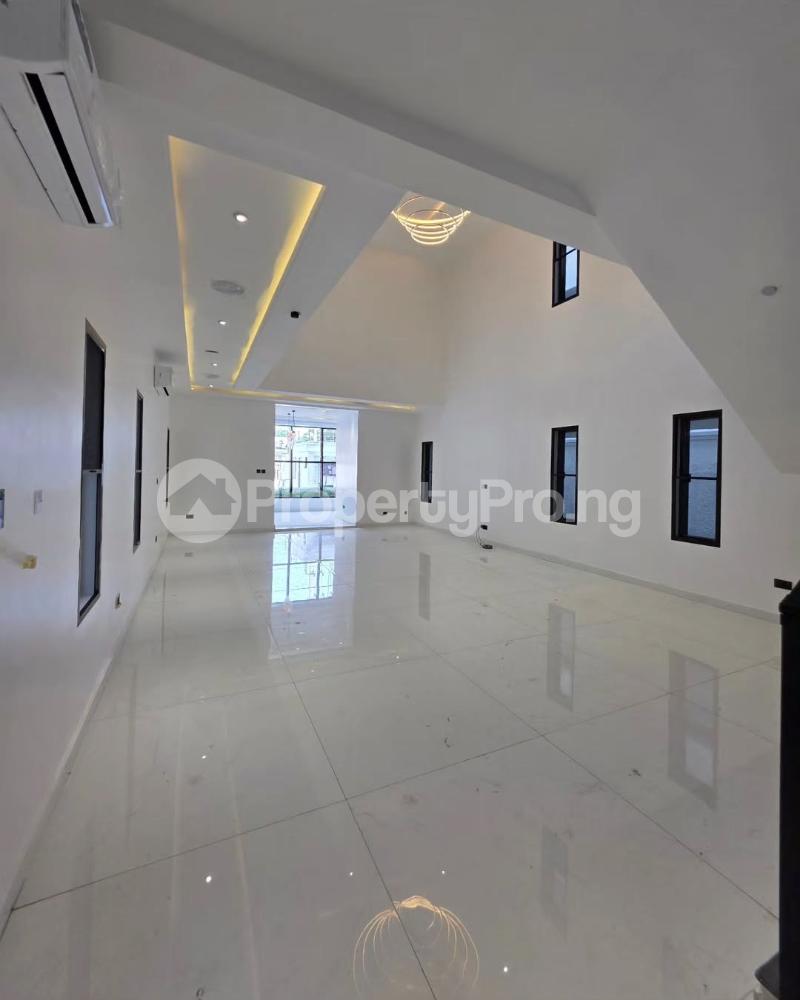 5 bedroom House for sale Lekki Phase 1 Lekki Lagos