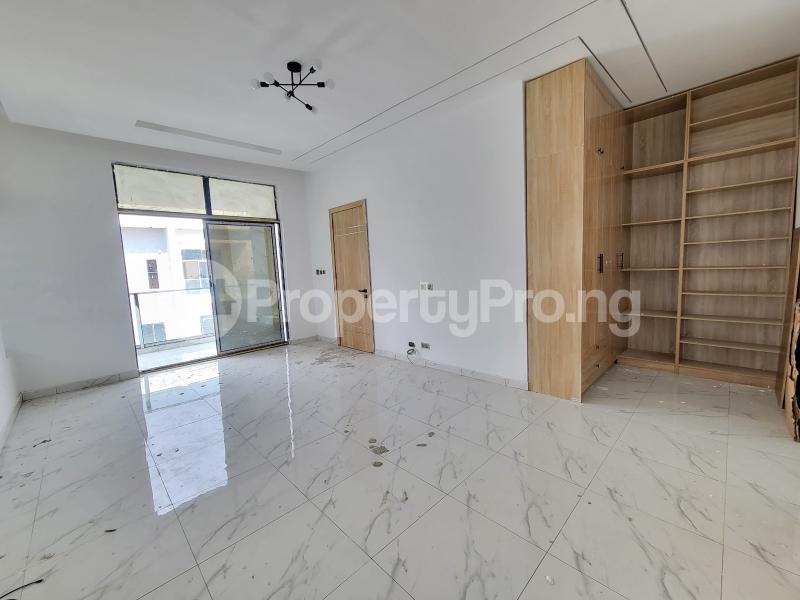 4 bedroom Flat / Apartment for sale Orchid Lekki Lagos