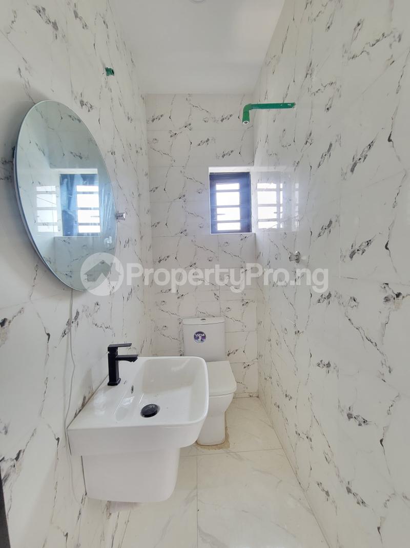 4 bedroom Flat / Apartment for sale Orchid Lekki Lagos