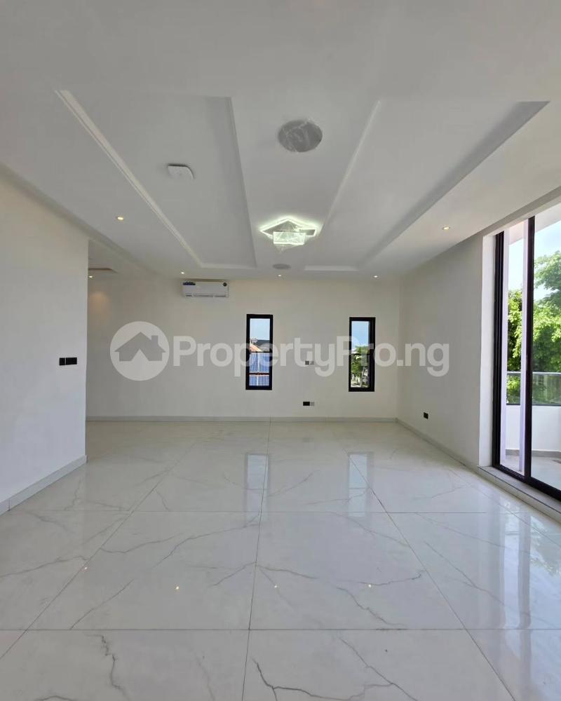 5 bedroom House for sale Lekki Phase 1 Lekki Lagos