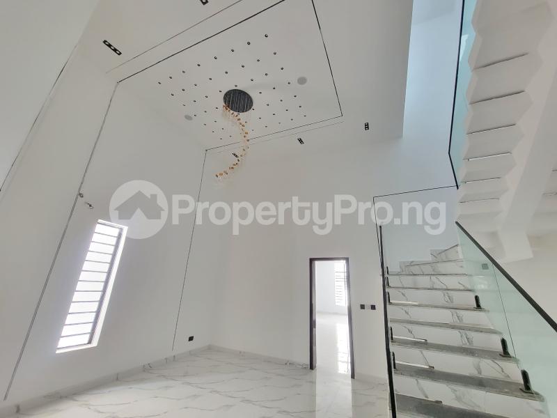 4 bedroom Flat / Apartment for sale Orchid Lekki Lagos