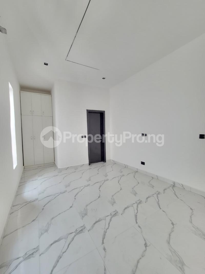 4 bedroom Flat / Apartment for sale Orchid Lekki Lagos