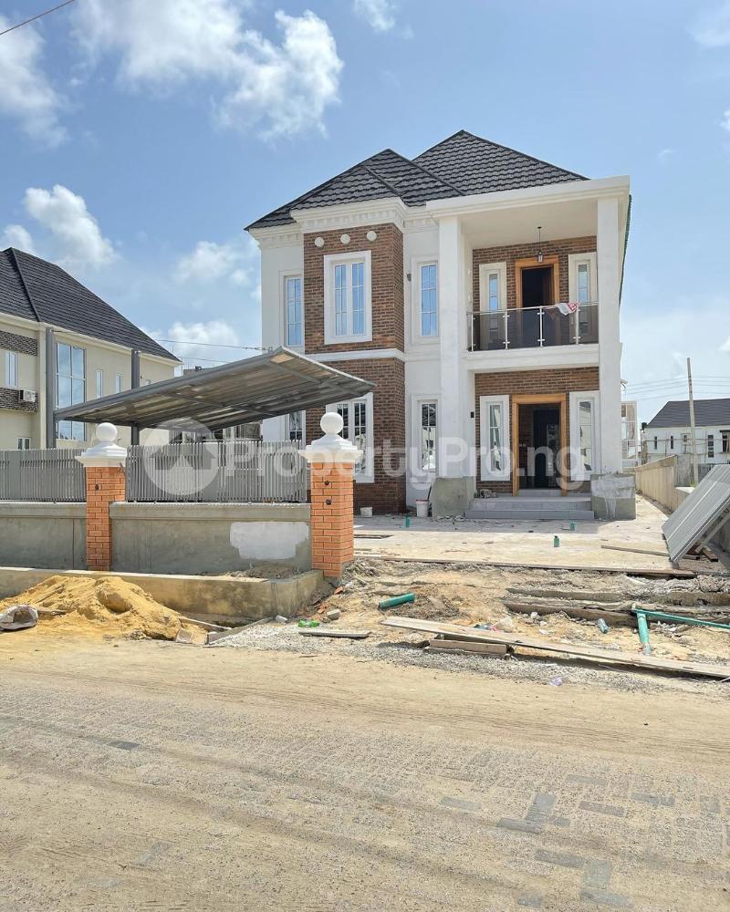 5 bedroom House for sale   Ikota Lekki Lagos