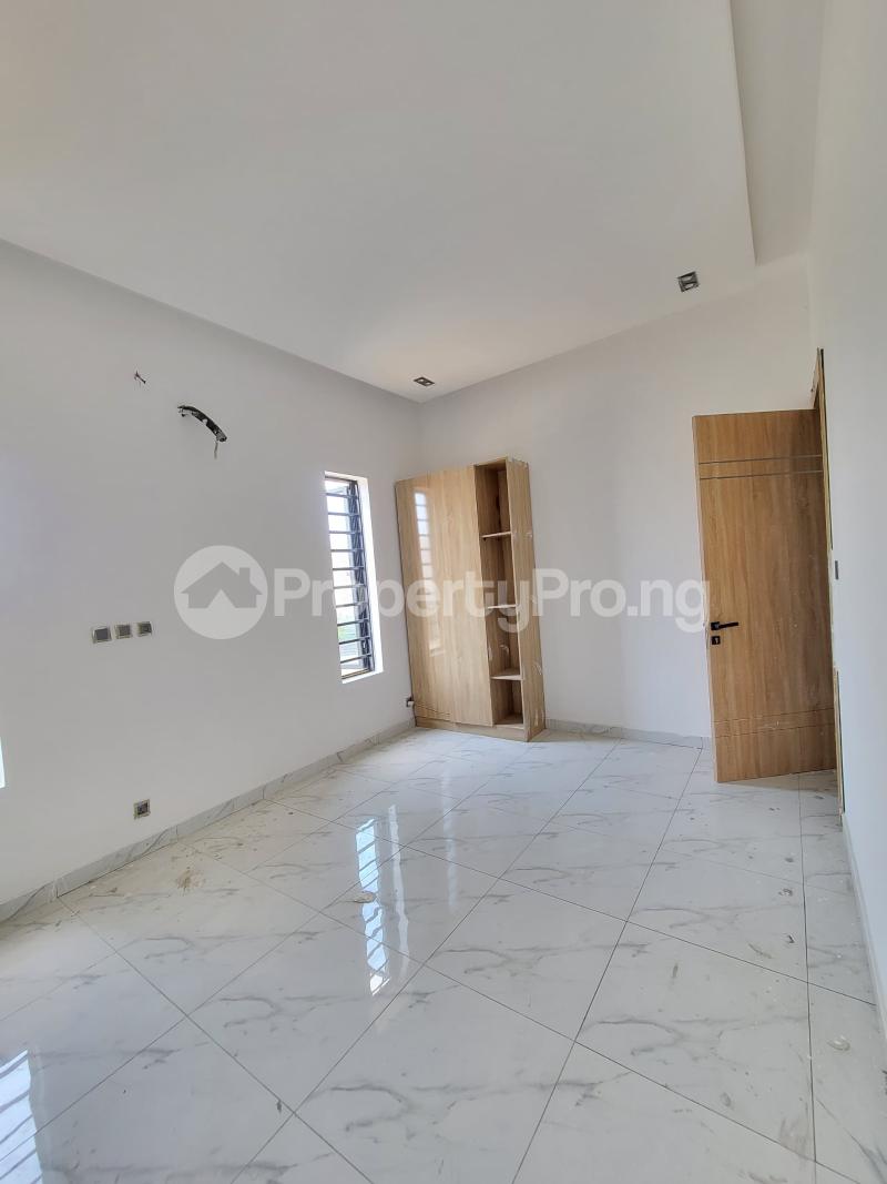 4 bedroom Flat / Apartment for sale Orchid Lekki Lagos