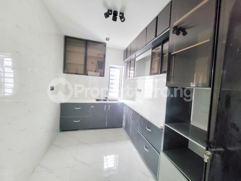 4 bedroom Flat / Apartment for sale Orchid Lekki Lagos