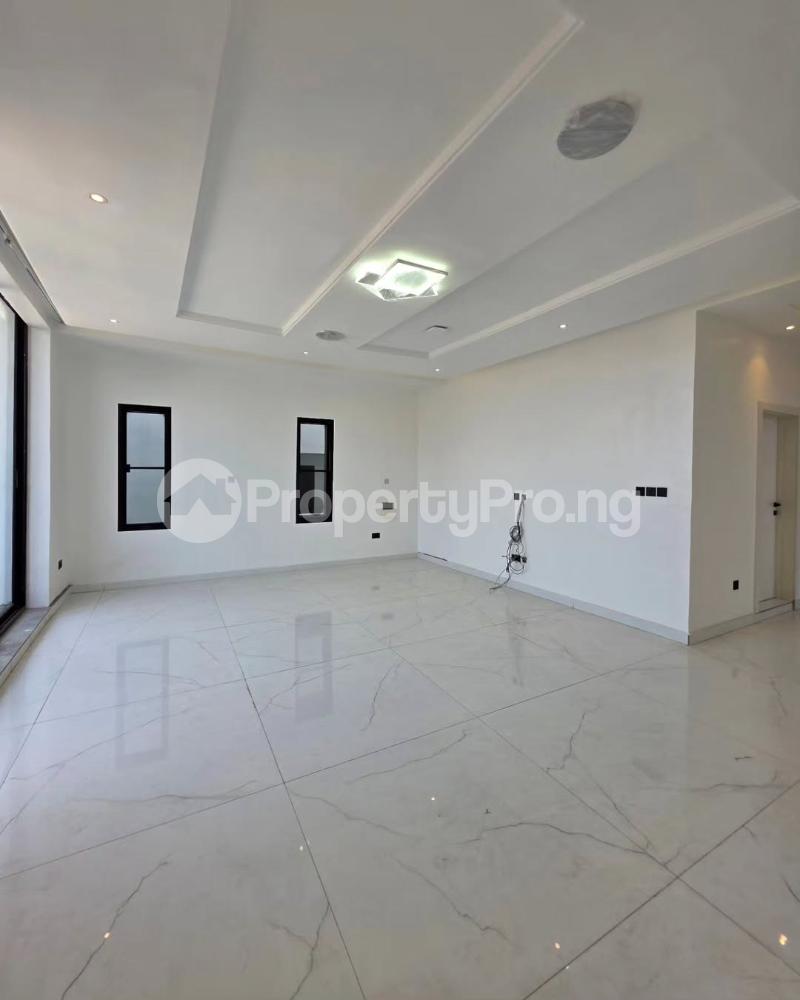 5 bedroom House for sale Lekki Phase 1 Lekki Lagos