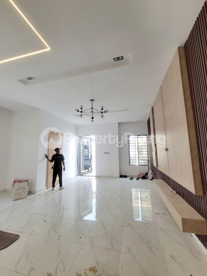 4 bedroom Flat / Apartment for sale Orchid Lekki Lagos