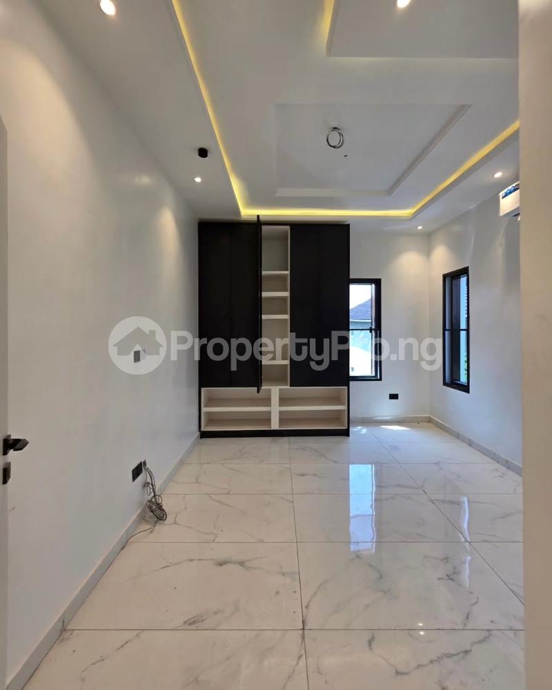 5 bedroom House for sale Lekki Phase 1 Lekki Lagos