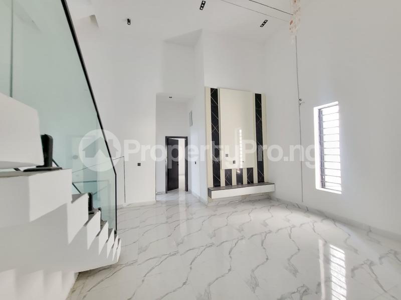 4 bedroom Flat / Apartment for sale Orchid Lekki Lagos