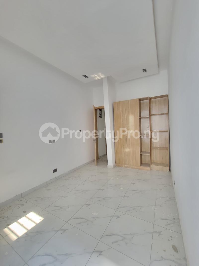 4 bedroom Flat / Apartment for sale Orchid Lekki Lagos