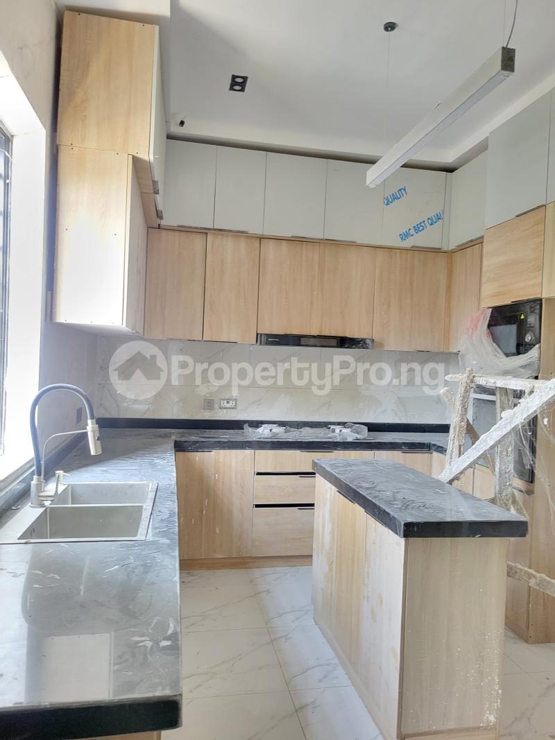 4 bedroom Flat / Apartment for sale Orchid Lekki Lagos