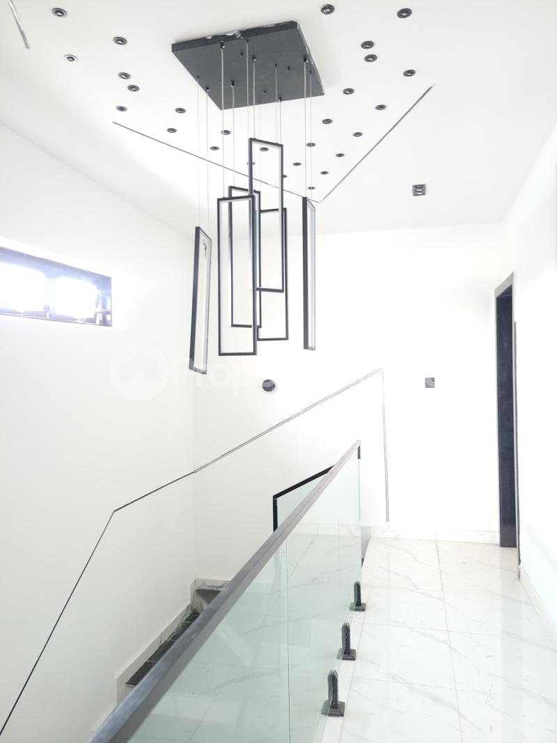 4 bedroom Flat / Apartment for sale Orchid Lekki Lagos