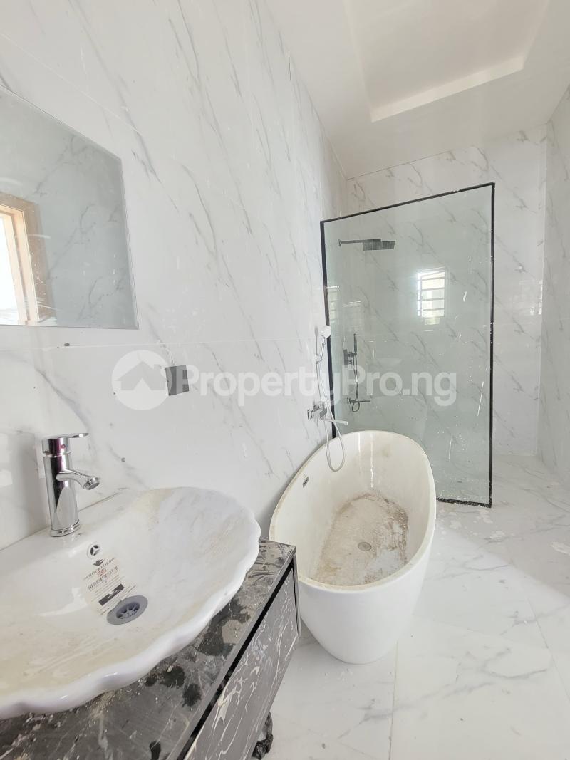 4 bedroom Flat / Apartment for sale Orchid Lekki Lagos