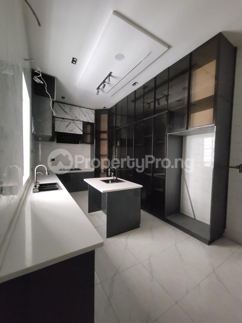 4 bedroom Flat / Apartment for sale Orchid Lekki Lagos