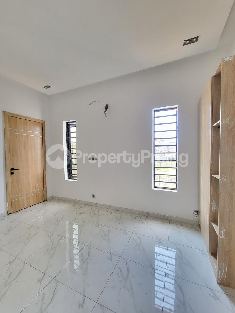 4 bedroom Flat / Apartment for sale Orchid Lekki Lagos