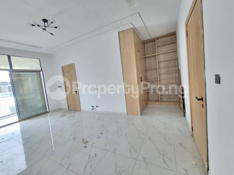 4 bedroom Flat / Apartment for sale Orchid Lekki Lagos