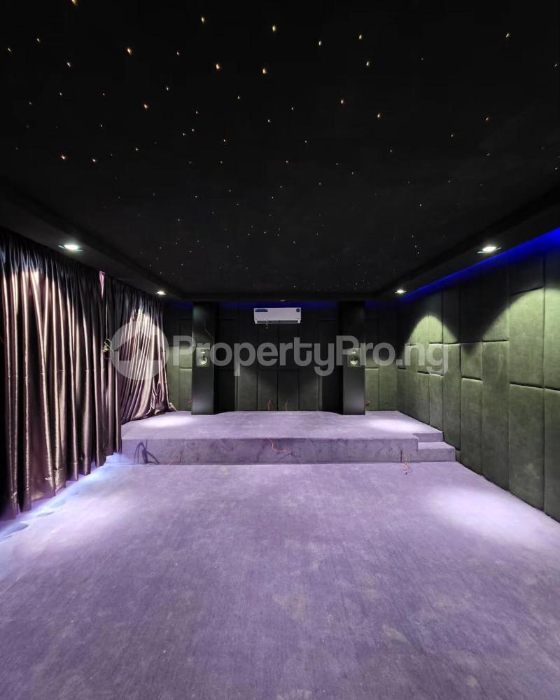 5 bedroom House for sale Lekki Phase 1 Lekki Lagos